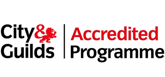 City&Guilds認定校の自社アカデミー「Accredited Programme」
